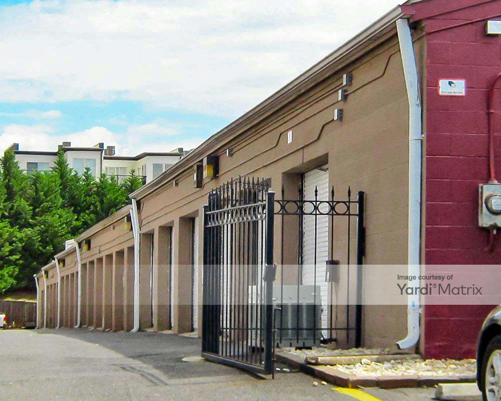 AAA Fairfax Storage 3137 Draper Drive, Fairfax RentCafe